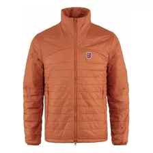 Chamarra Fjallraven Senderismo Montaña Ultraliviana Fj09