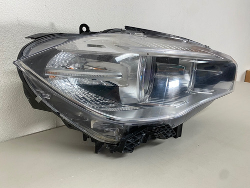 Faro Bmw X5 2014 2015 2016 2017 2018 Derecho Foto 3