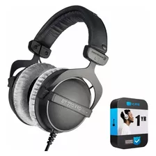 Beyerdynamic Dt 770 Pro 250 Ohms Studio - Juego De Auricul.