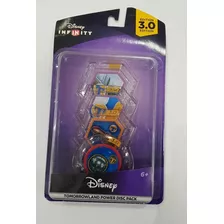 Disney Infinity Power Disc 3.0 Tomorrowland - Lacrado