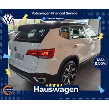 Vw Taos Bi Tono Highline 250 Tsi 2024 Entrega Inmediata Es