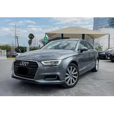 Audi A3 2019