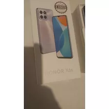 Celular Honor X6s Nuevo