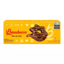 Pão De Mel Bauducco 240g