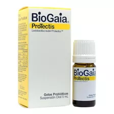 Biogaia® Protectis Gotas 5ml - mL a $19900