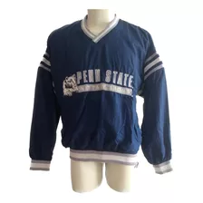 Sudadera Penn State Nittany Lions Vintage Colegial Starter