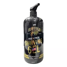 Shaving Gel Buffalo 1000 Ml