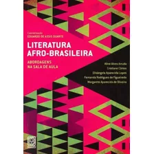 Literatura Afro-b. - Abordagens Sala De Aula