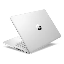Laptop Hp 14-dq0526la Intel Celeron N4020 4gb 128gb W11h