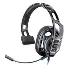 Headset Nacon Rig 100hs Com Microfone Playstation Ps4 Ps5