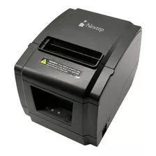 Miniprinter Nextep Termica 80mm Ne511 Usb Rj11 Monocromatico