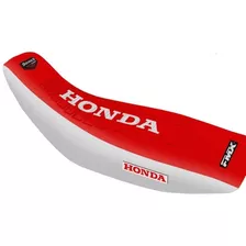 Funda Asiento Honda Xr 250 Tornado Hfs Fmx Antideslizante