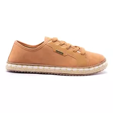 Tênis Feminino Moleca Flex