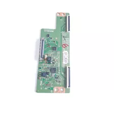 Placa Tecon Tv LG 43lm6300psb 6870c-0532a