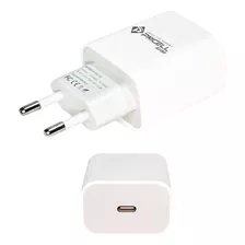 Fonte Carregador Turbo Usb-c 20w/pmcell