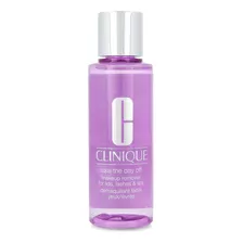 Clinique Desmaquillante Bifásico Take The Day Off 125ml