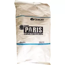 Yeso Paris Pescio Pack Por 10 Kg