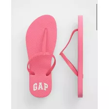 Sandalias Gap Mujer Hot Pink 8