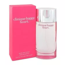 Clinique Happy Heart 100ml/ 100% Original