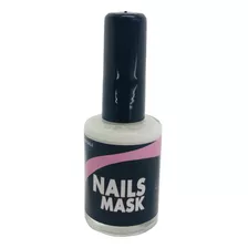 Nails Mask - Mascara De Uñas. Peel Off. Faguer Nails