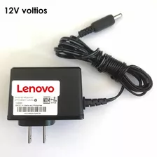 Cargador Lenovo Miix 2 10 Tab Miix 10 Tablet 12v 1.5a 1.1mm