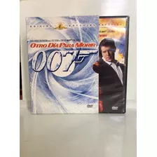 Otro Día Para Morir - James Bond - Agente 007 - Película