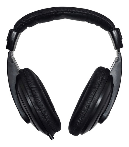 Auriculares Behringer  Hpm1000 Black