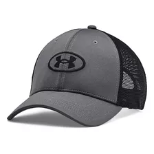 Boné Under Armour Blitzing Trucker