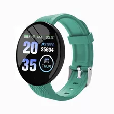 Reloj Smartwatch Inteligente Bluetooth Deportes Diginet 