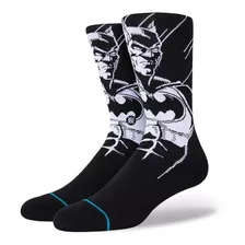Stance Sock The Batman Men Black 