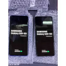 Samsung S20 Plus