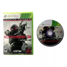 Crysis 3 Hunter Edition Xbox 360