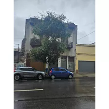 Paysandu Y Florida, 563 M2, Padrón Único, Local + Casa, Ideal Renta !!