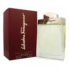 Perfume Original Pour Homme Salvatore - mL a $2429