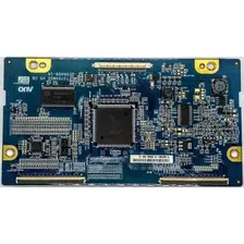 Placa T-con L37e9bd T370xw02 37t03-c04 Sony Samsung