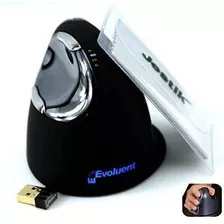 Evoluent Verticalmouse 4 Derecho Wireless Vm4rw Plus Jestik 