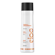  Eico Professional Shampoo Força E Crescimento 300ml