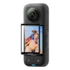 Película De Vidro Para Câmera Insta360 X3 Insta360