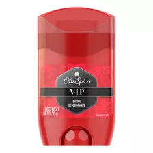 Old Spice Vip Desodorante En Barra Para Hombre X 50gr Fragancia Masculina