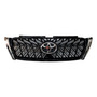 Persiana Trd Toyota 4runner 2006-2009 Viene Con Sus Luces Toyota Tundra TRD