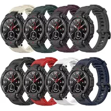 Correa Deportiva Reloj Amazfit T-rex/amazfit T-rex 