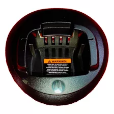 Cargador Para Radio Motorola Ep350mx
