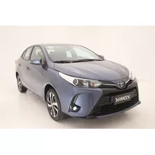 Yaris Xls Pack 1.5 Cvt 4p T.o