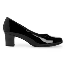 Zapatos Clasico Piccadilly Uniforme Moda Art. 110072 Voce