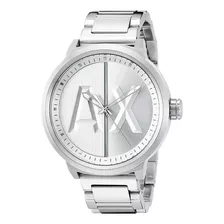 Reloj Armani Exchange Ax1364 En Stock Original Garantía Caja