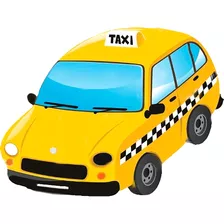 Puesto Taxi Cooperativa Legal Centro Comercial 