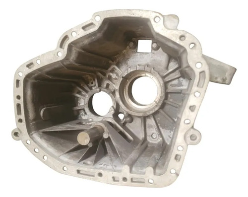 Carcaca Caixa Cambio Mb G85 Atego Traseira