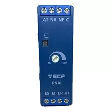 Relé De Nível Inferior 220v Ecp