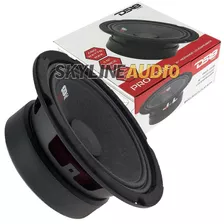 Parlante Medio Grave Ds18 Pro Gm6 6 Pulgadas Woofer 140 Rms