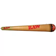 Tubo Y-o Papel Para Armar Raw Natural Rolling Papers, Cono I
